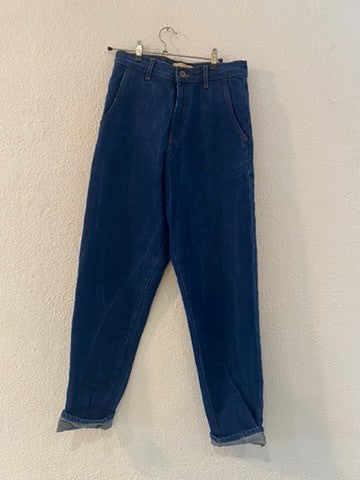 sessun Hose Blau