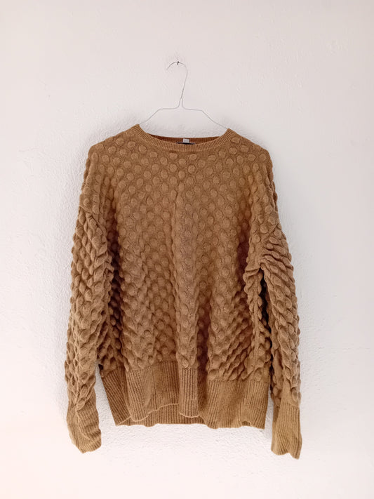 Cos Pullover M Beige