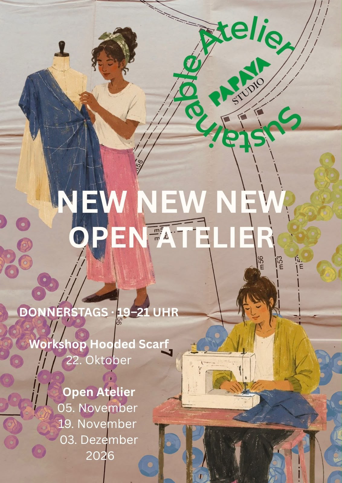 Open Atelier
